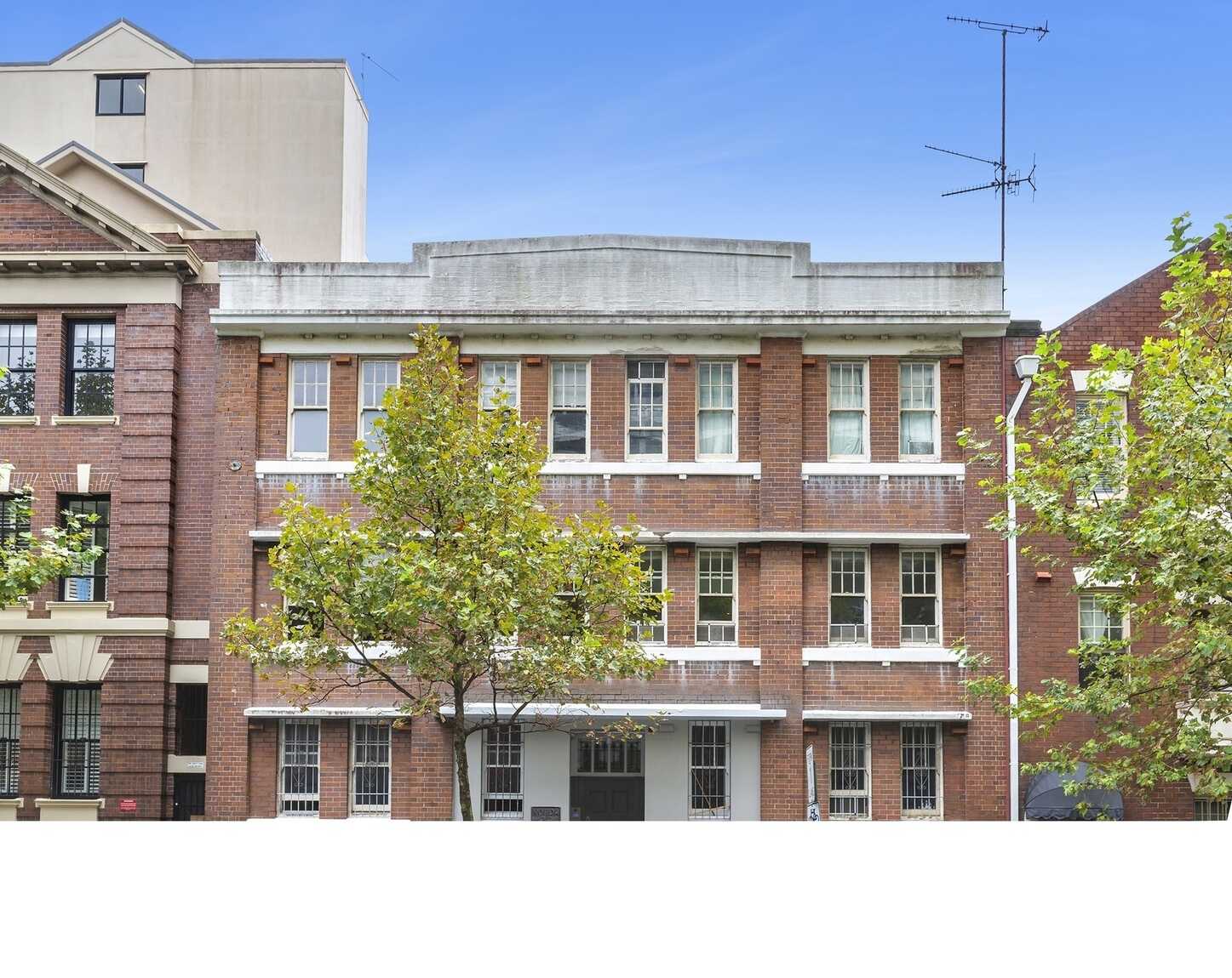19/34 Kings Cross Road Potts Point 19/34 Kings Cross Road Potts Point