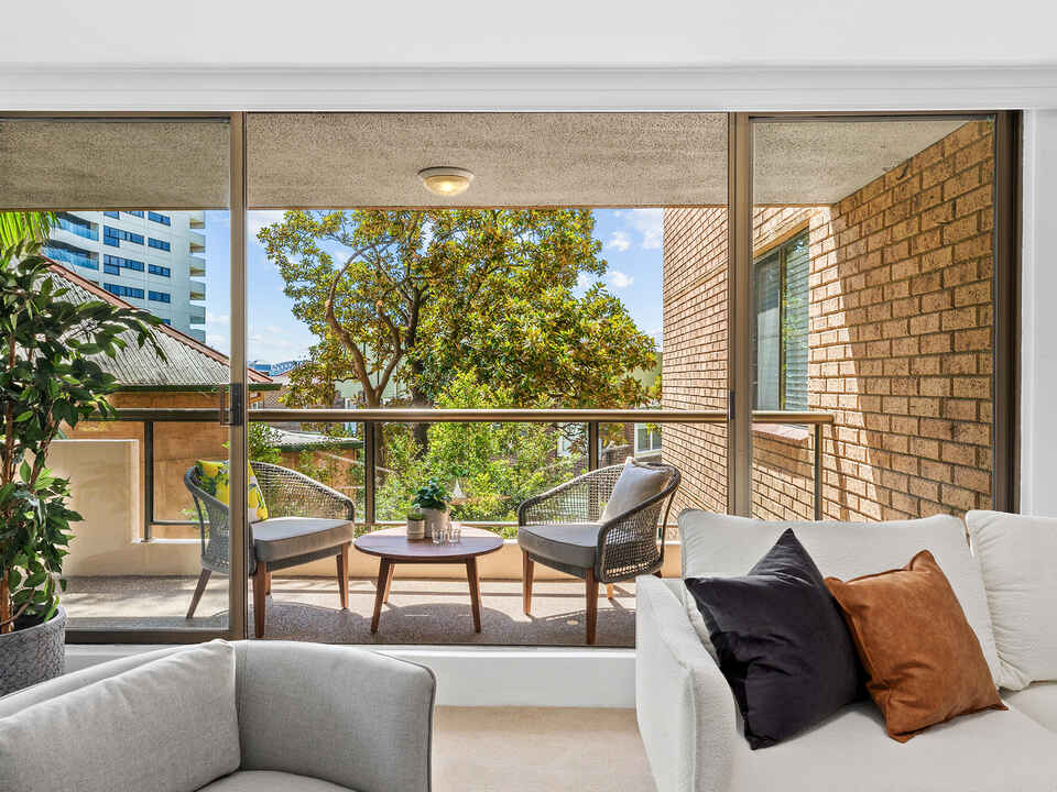 80/26 Kirketon Road Darlinghurst