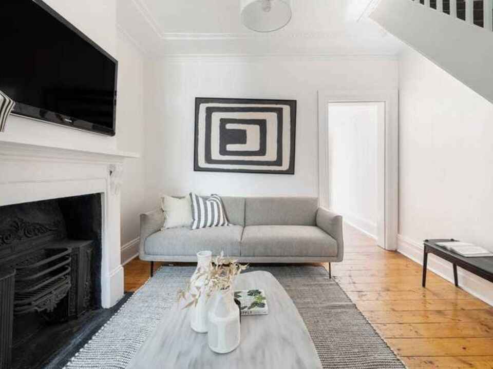 11 Taylor Street Darlinghurst