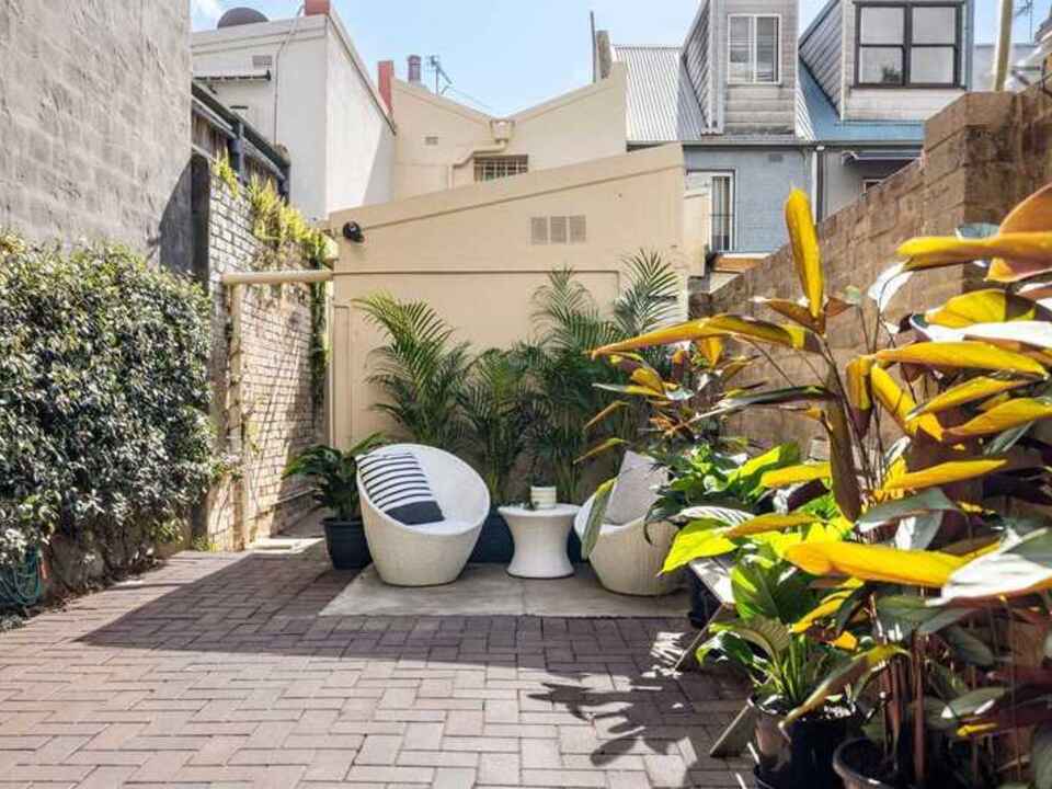 11 Taylor Street Darlinghurst
