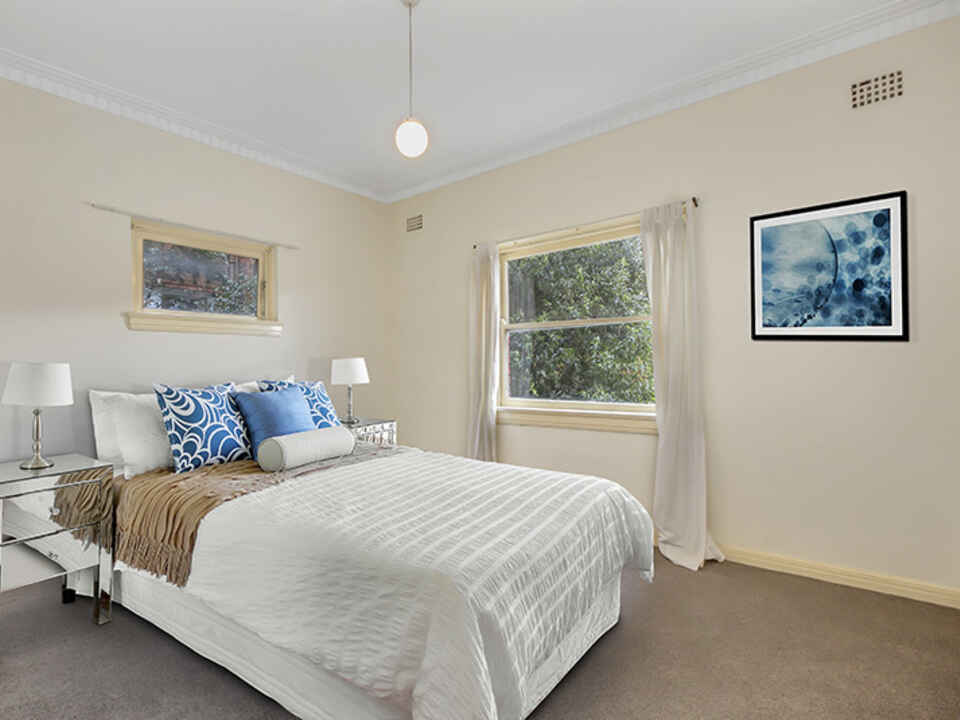 5/26 Balfour Road Rose Bay
