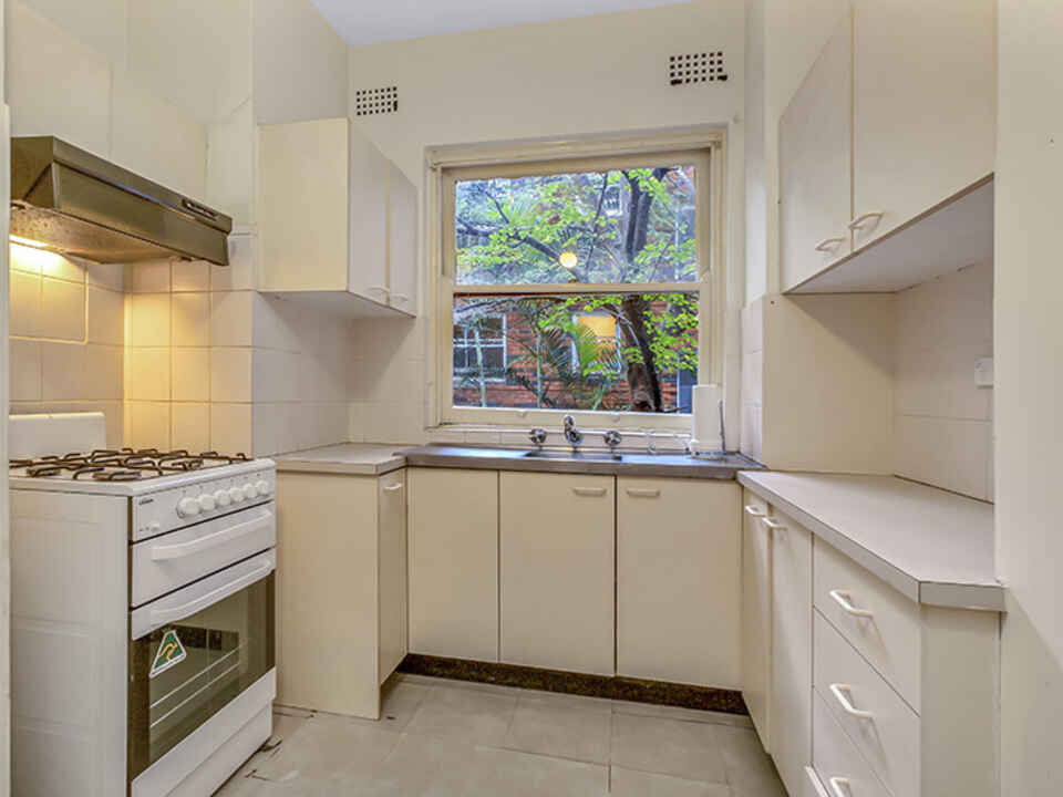 5/26 Balfour Road Rose Bay