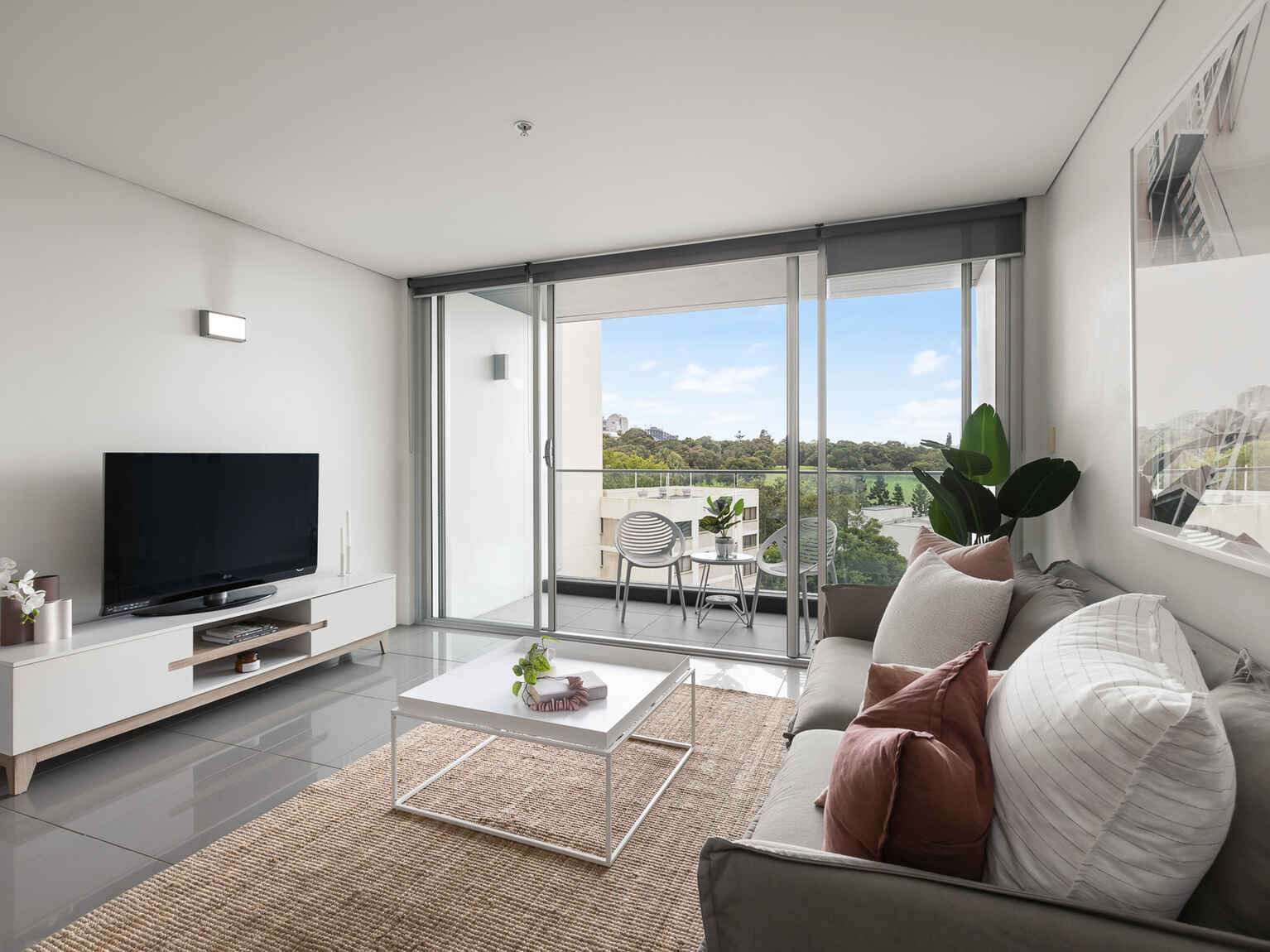 34/60-70 William Street Woolloomooloo