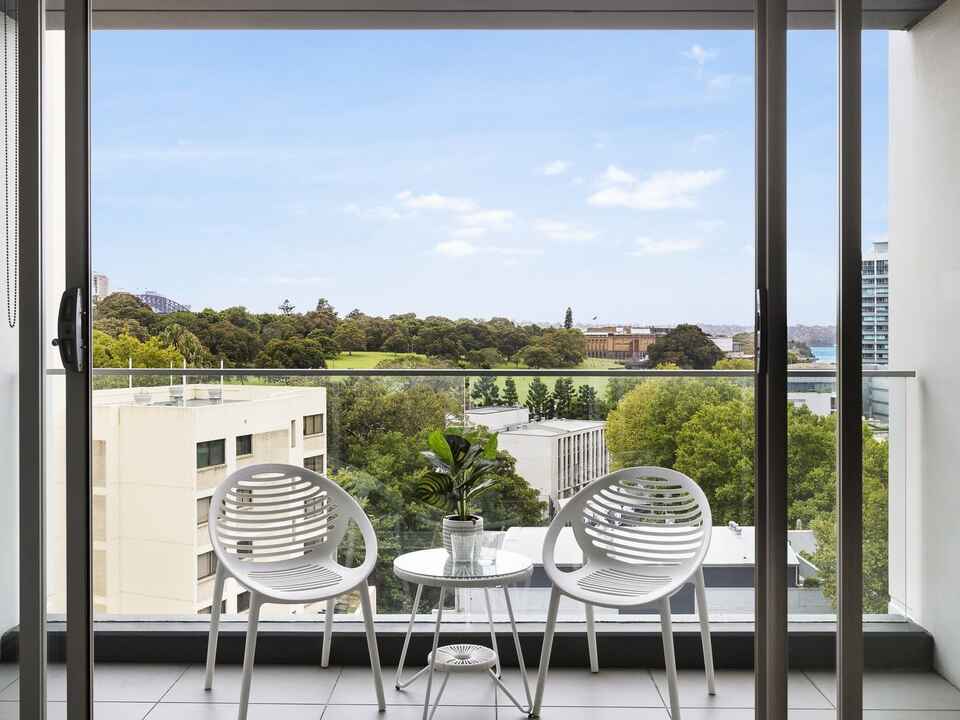 34/60-70 William Street Woolloomooloo