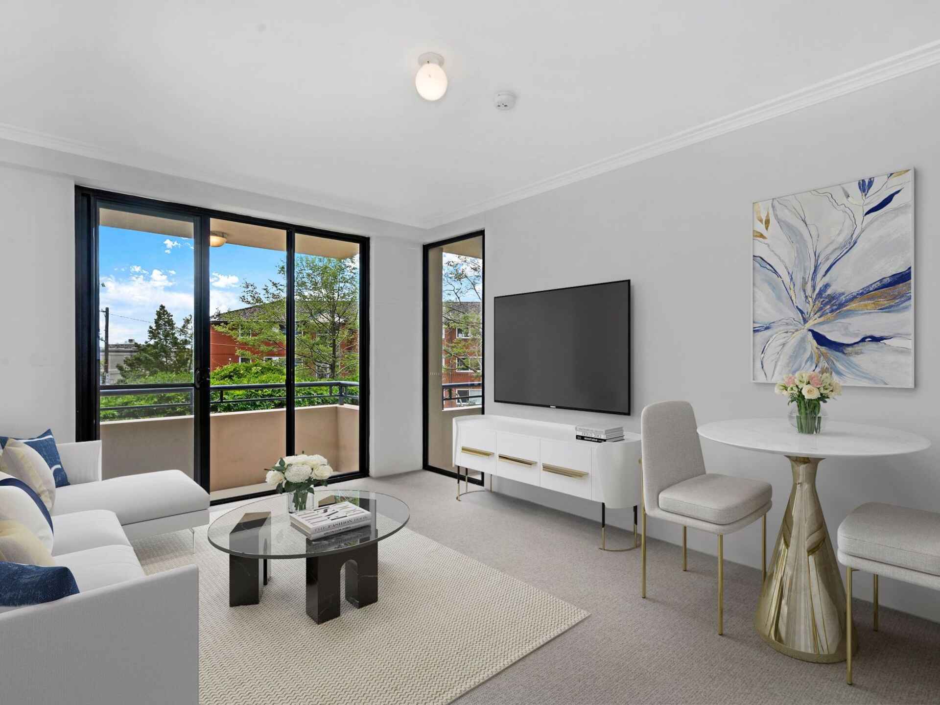 27/232-240 Ben Boyd Road Cremorne