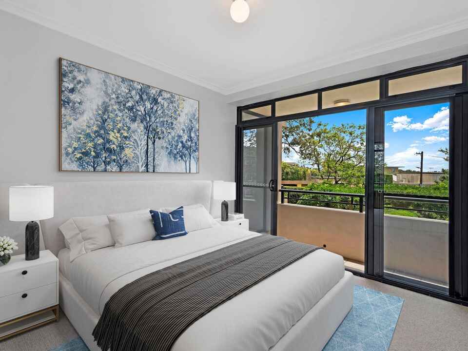 27/232-240 Ben Boyd Road Cremorne