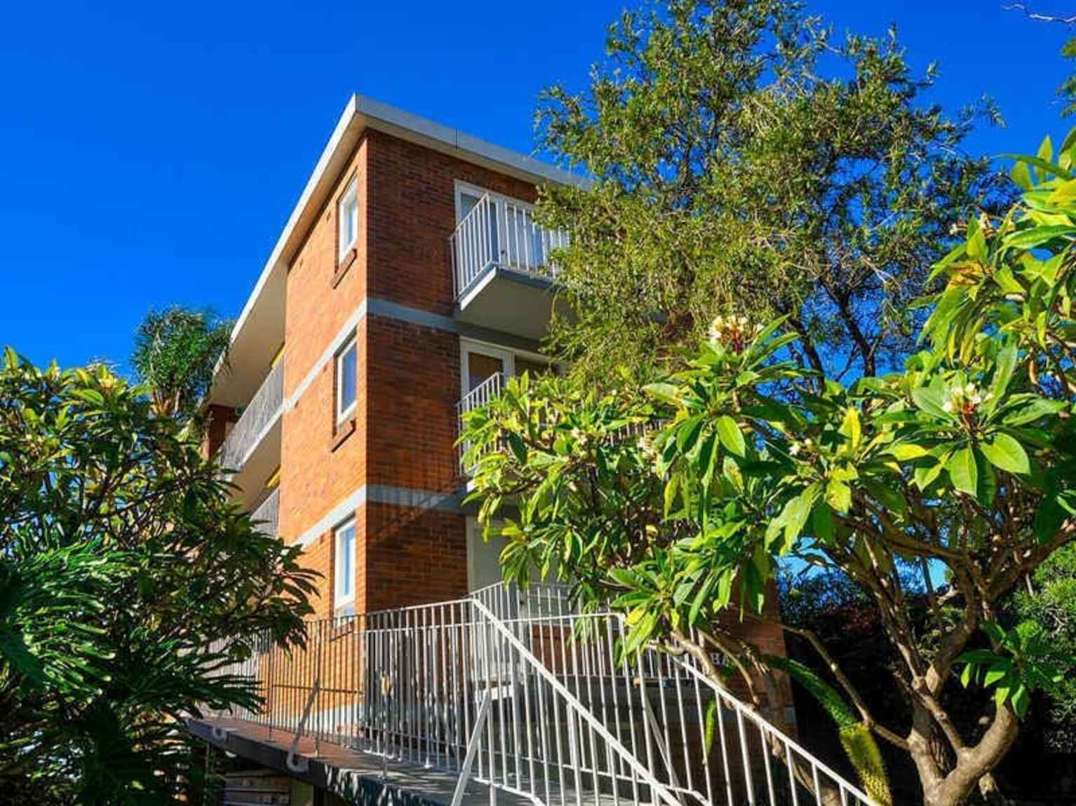 45/8 Wylde Street Potts Point