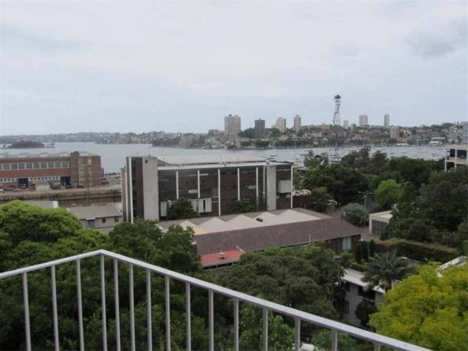45/8 Wylde Street Potts Point