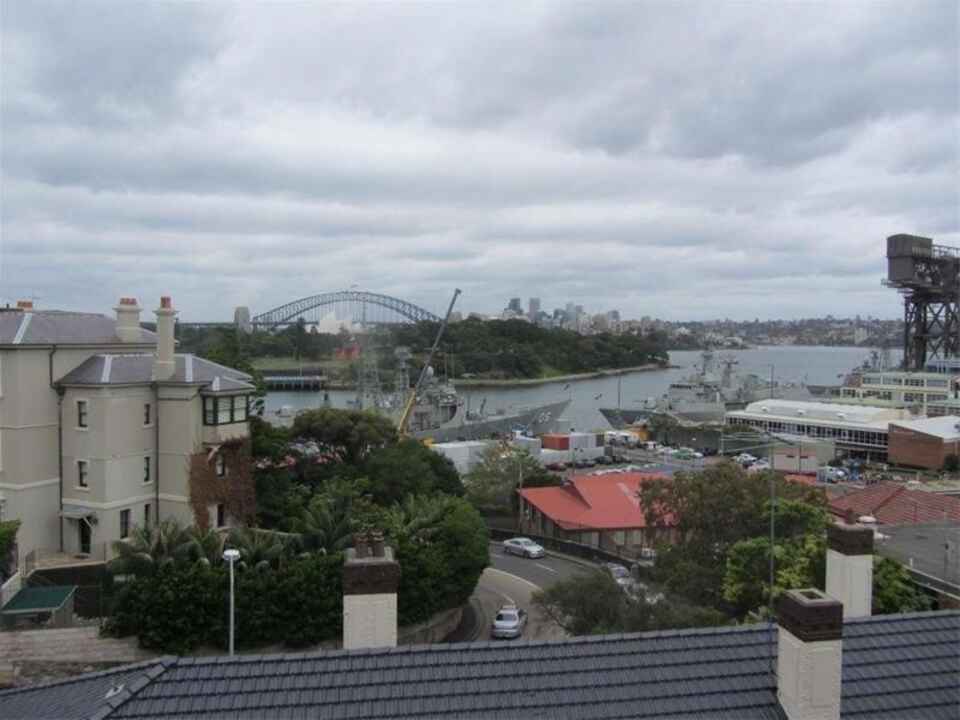 45/8 Wylde Street Potts Point