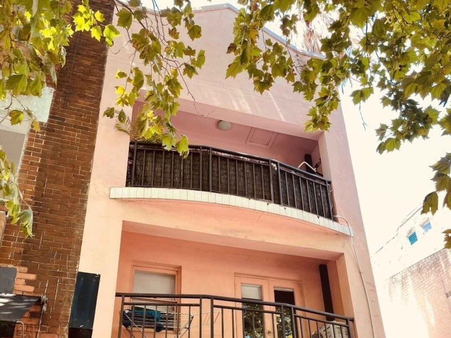 4/138 Victoria Street Potts Point