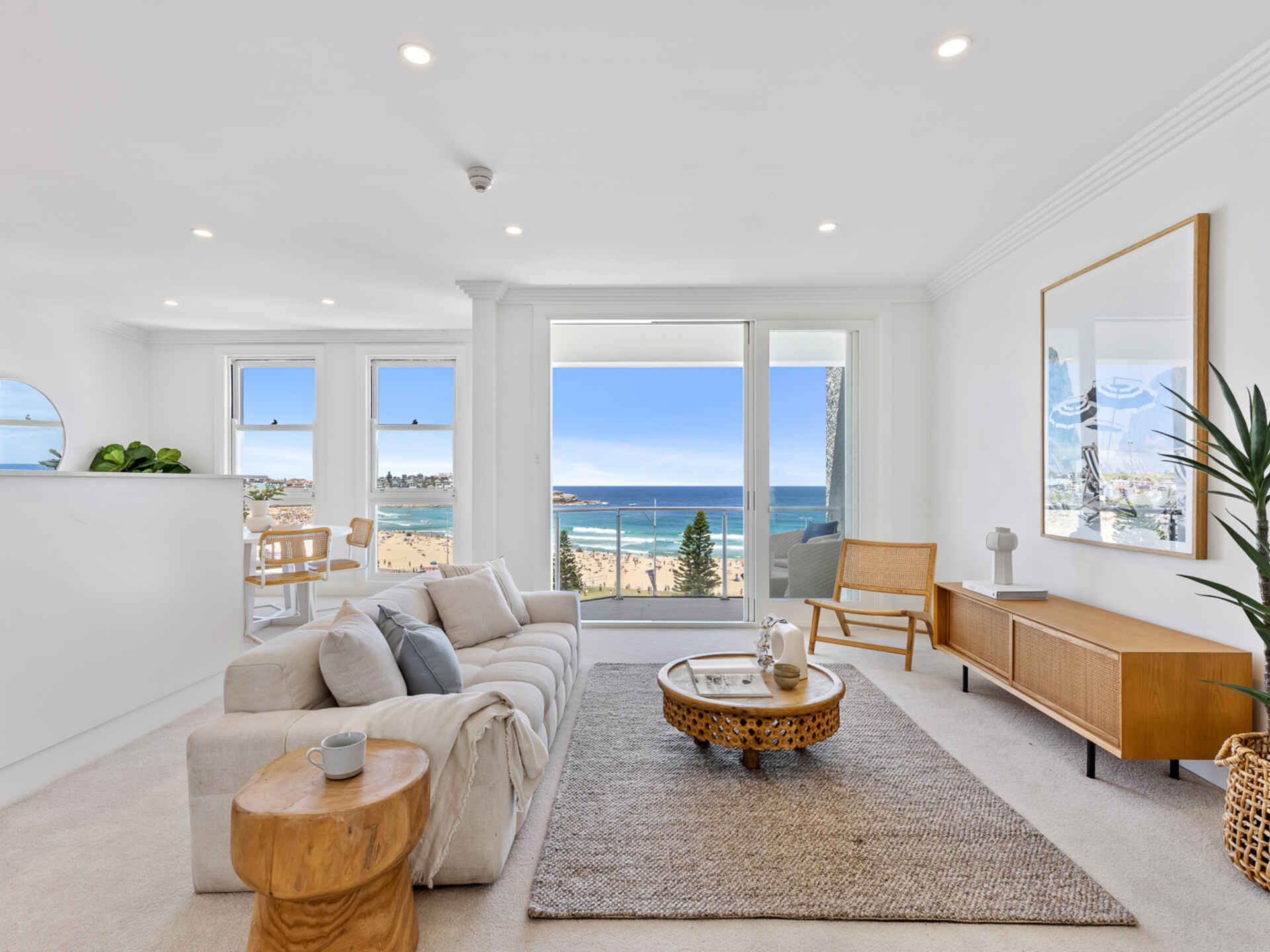 14/72-76 Campbell Parade Bondi Beach