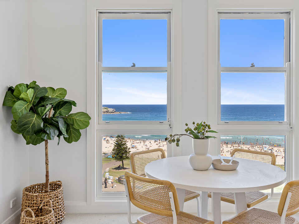 14/72-76 Campbell Parade Bondi Beach