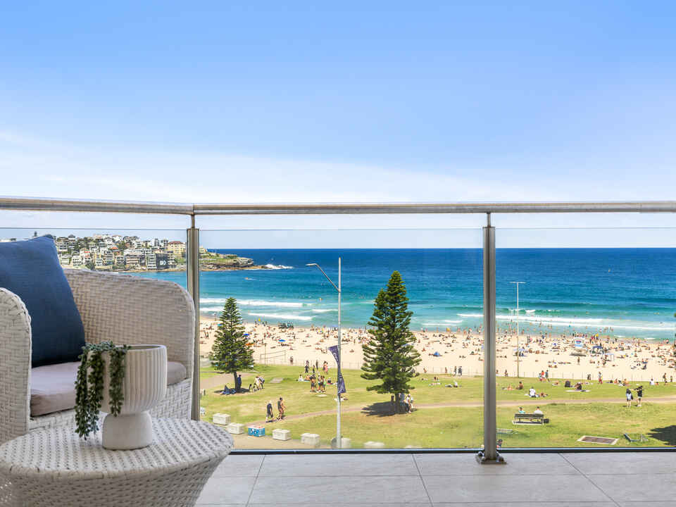 14/72-76 Campbell Parade Bondi Beach