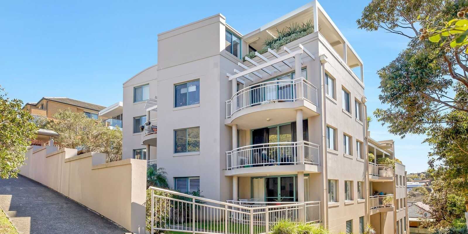 12/26-28 Melrose Parade Clovelly