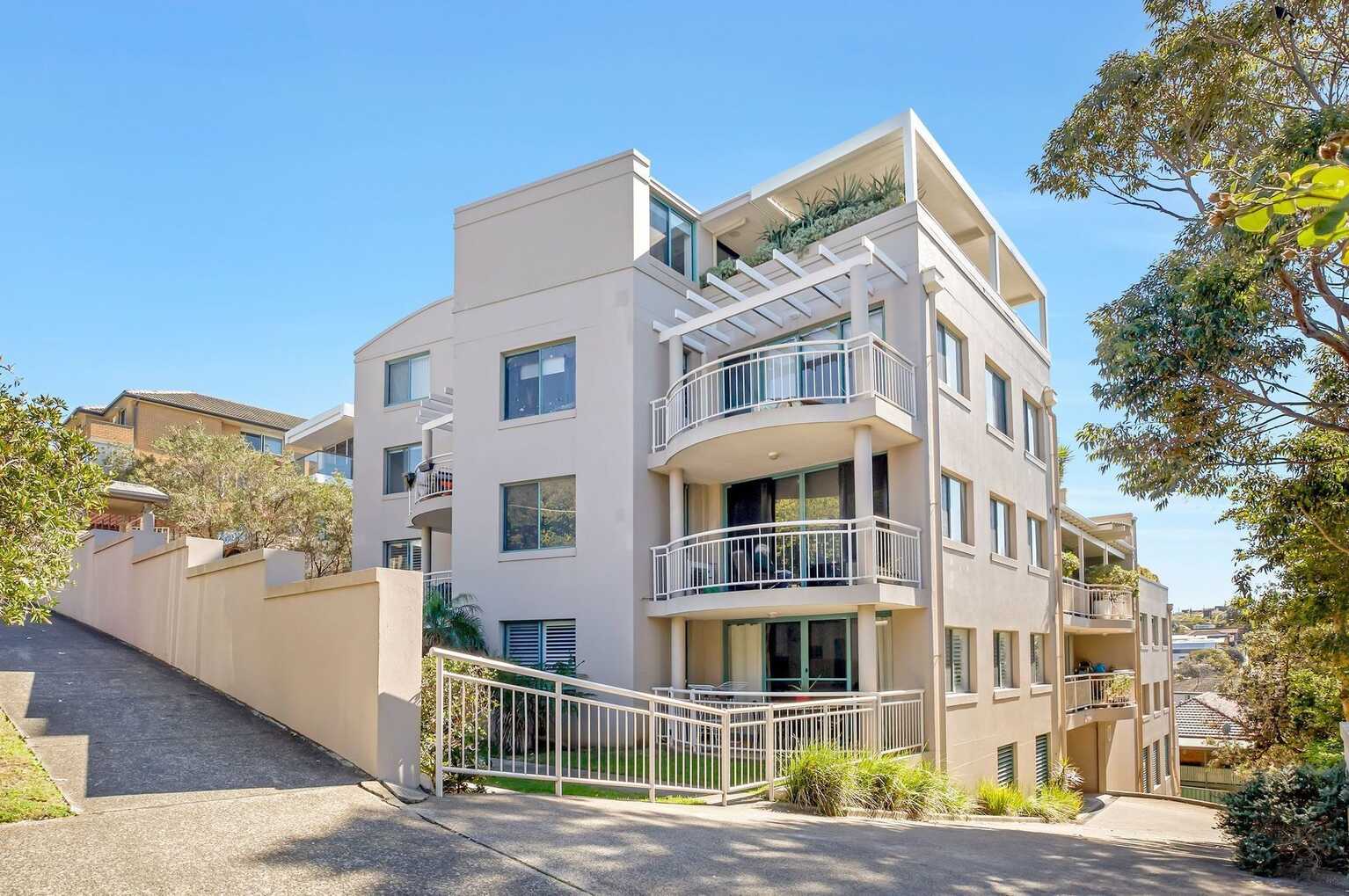 12/26-28 Melrose Parade Clovelly
