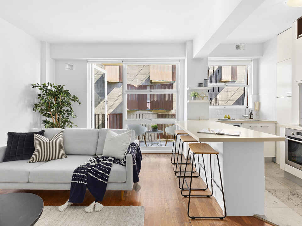 53/12 Wylde Street Potts Point
