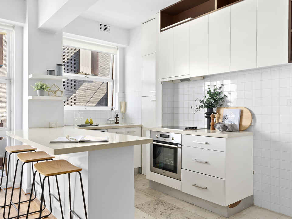 53/12 Wylde Street Potts Point