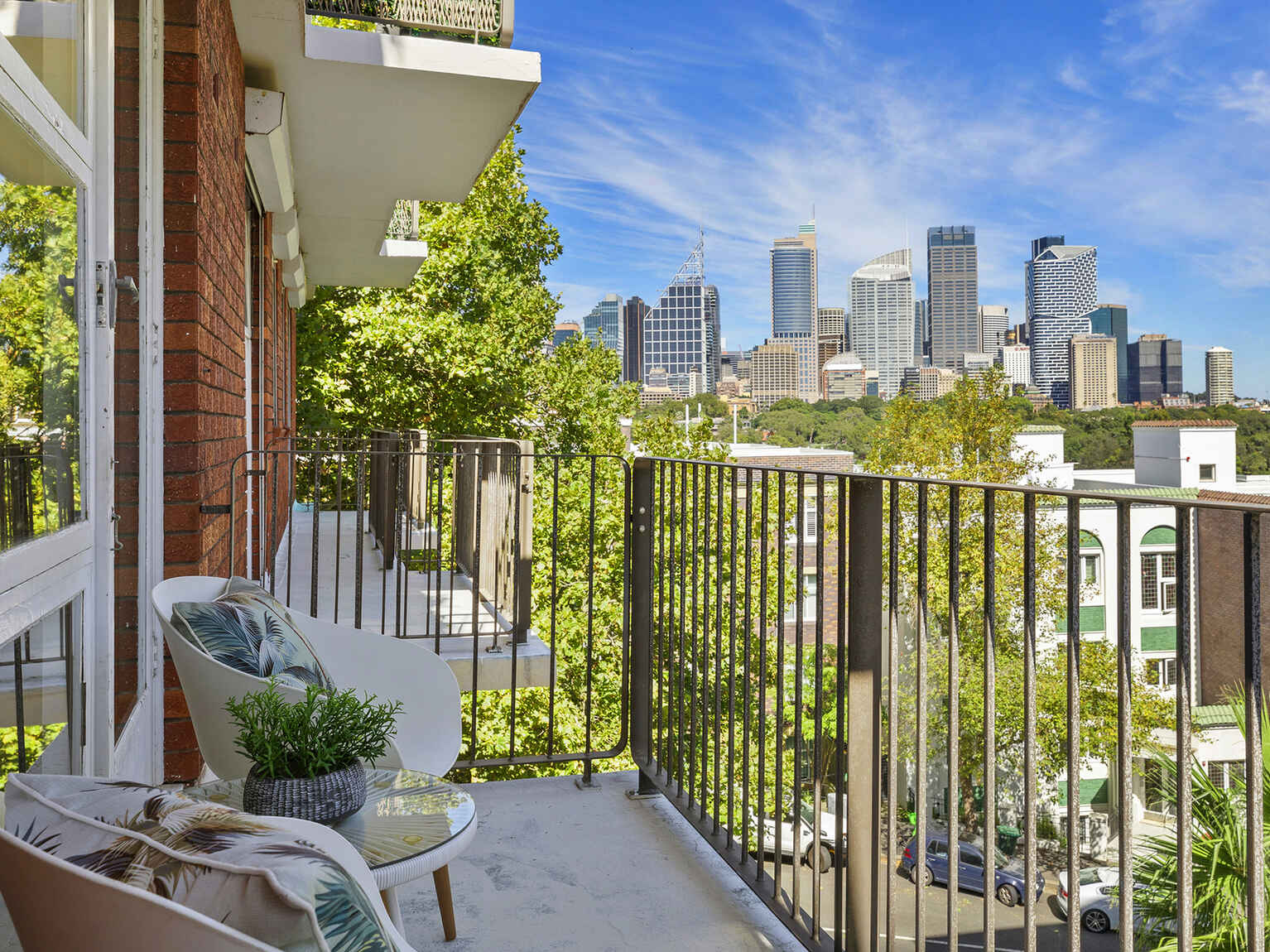 53/12 Wylde Street Potts Point