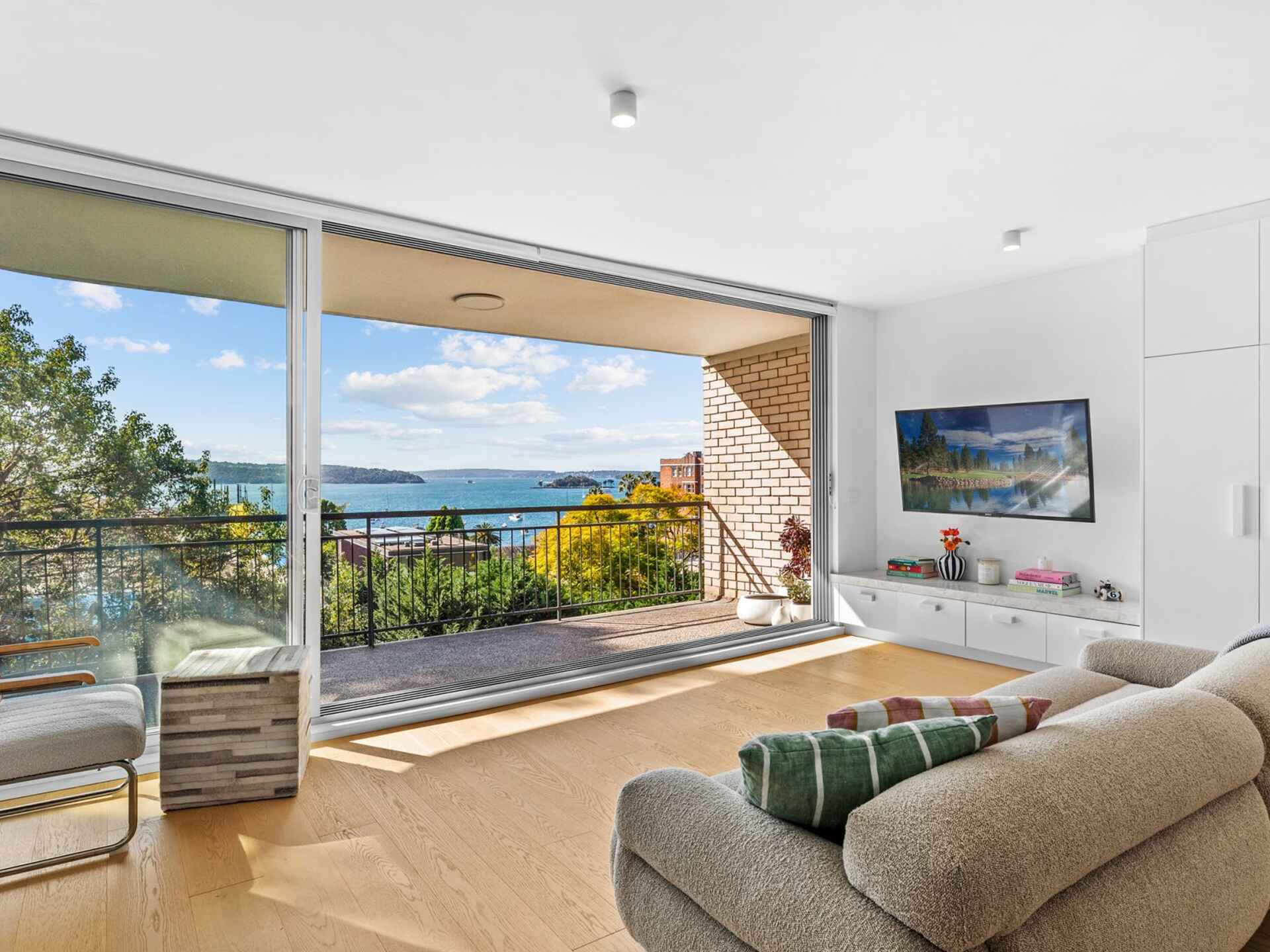 3B/20-22 Onslow Avenue Elizabeth Bay
