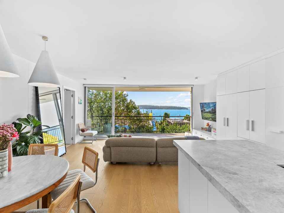 3B/20-22 Onslow Avenue Elizabeth Bay