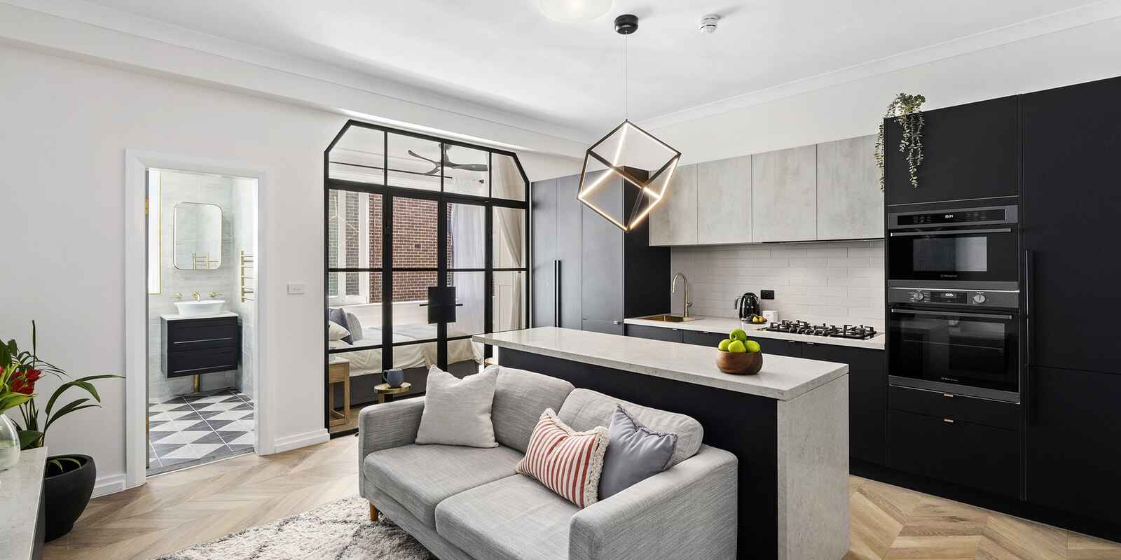 26/20-22 Springfield Avenue Potts Point