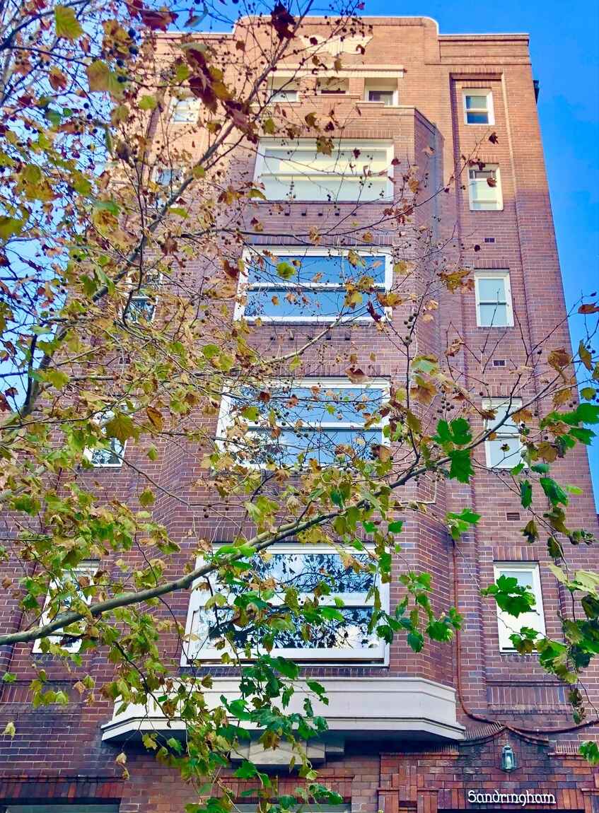 26/20-22 Springfield Avenue Potts Point