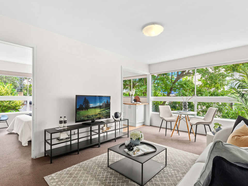 14/8 Macleay Street Potts Point