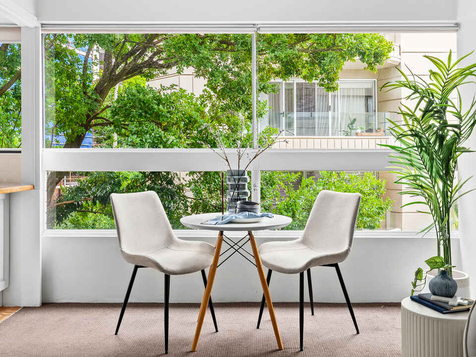 14/8 Macleay Street Potts Point
