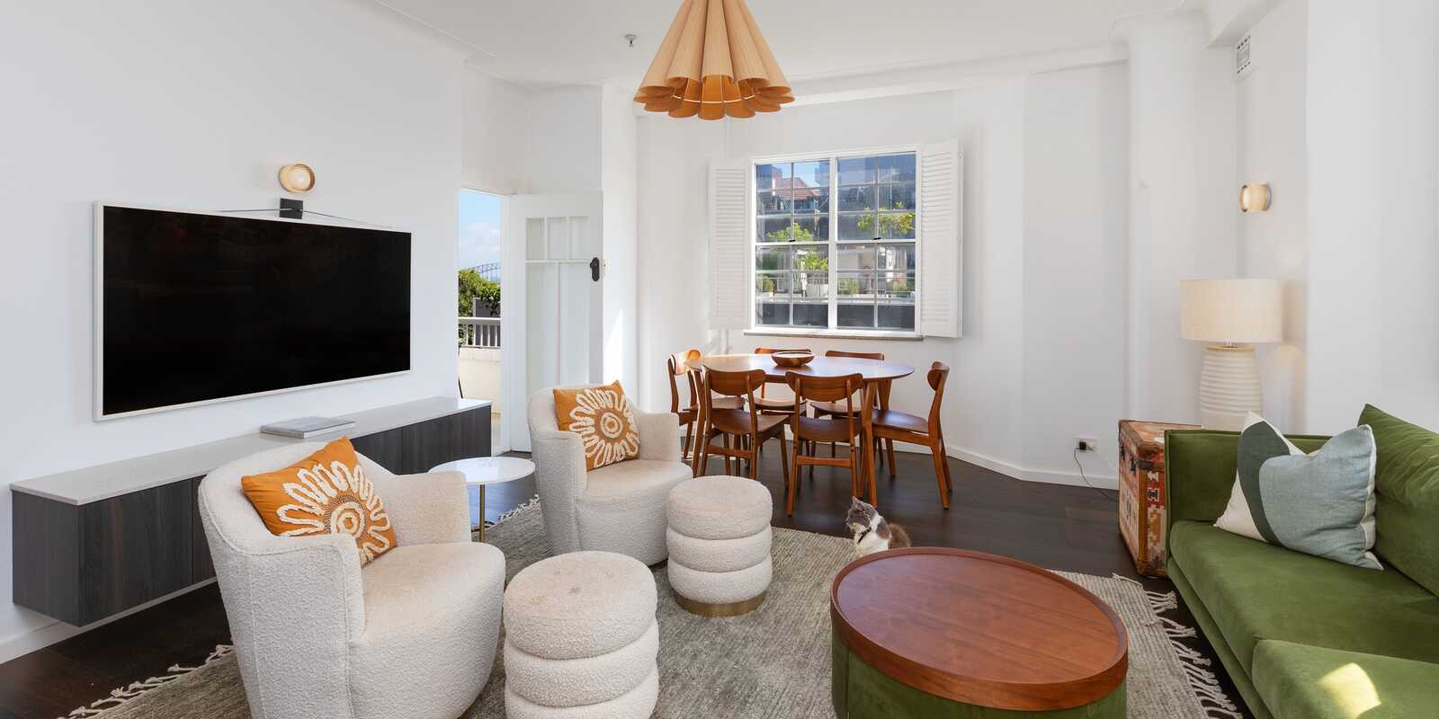 18/97-99 Macleay Street Potts Point