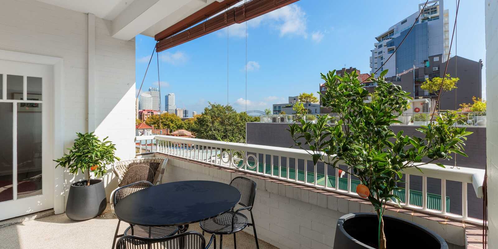 18/97-99 Macleay Street Potts Point