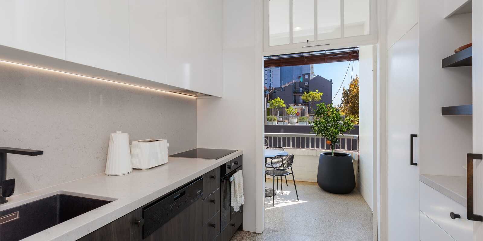 18/97-99 Macleay Street Potts Point
