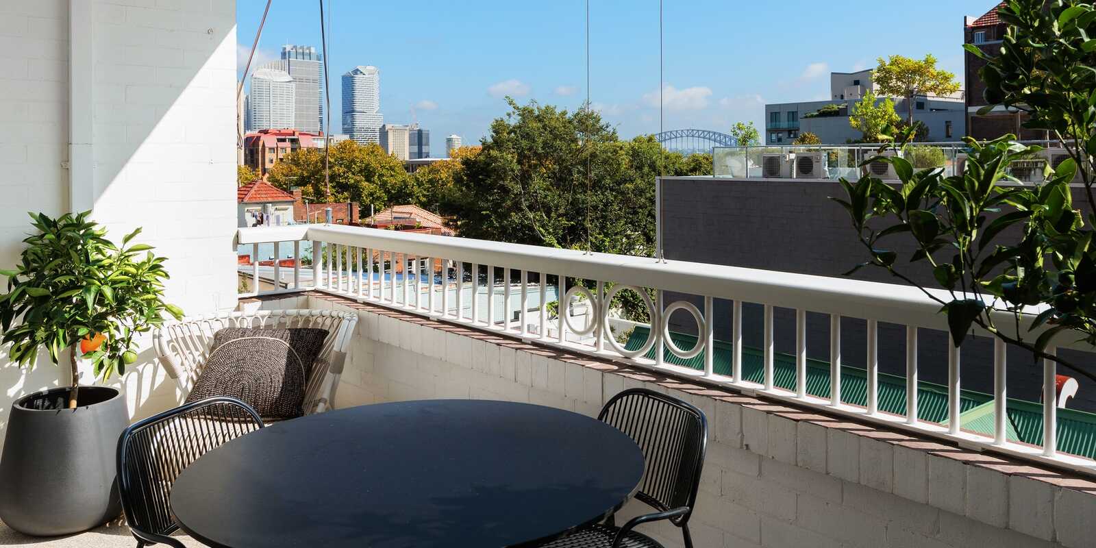 18/97-99 Macleay Street Potts Point