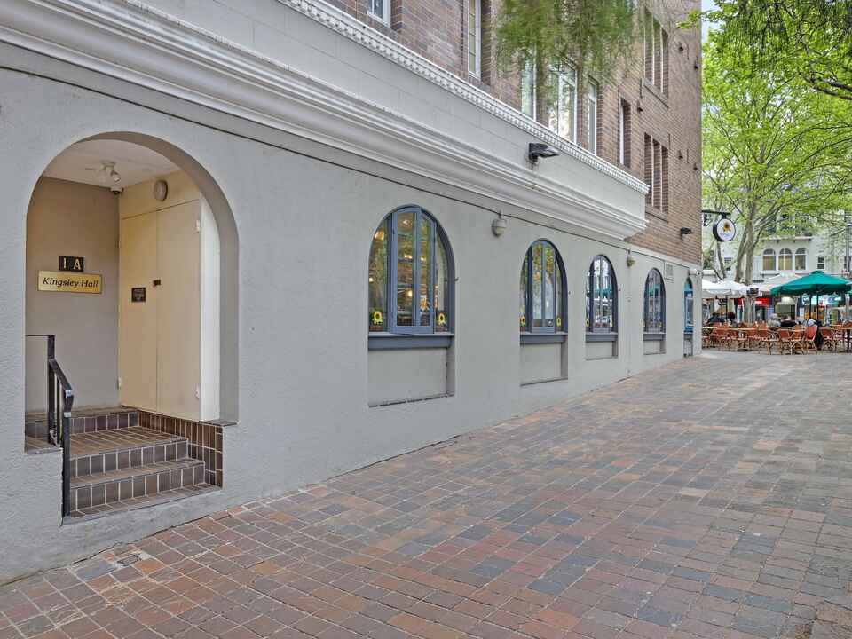 71/1A Elizabeth Bay Road Elizabeth Bay