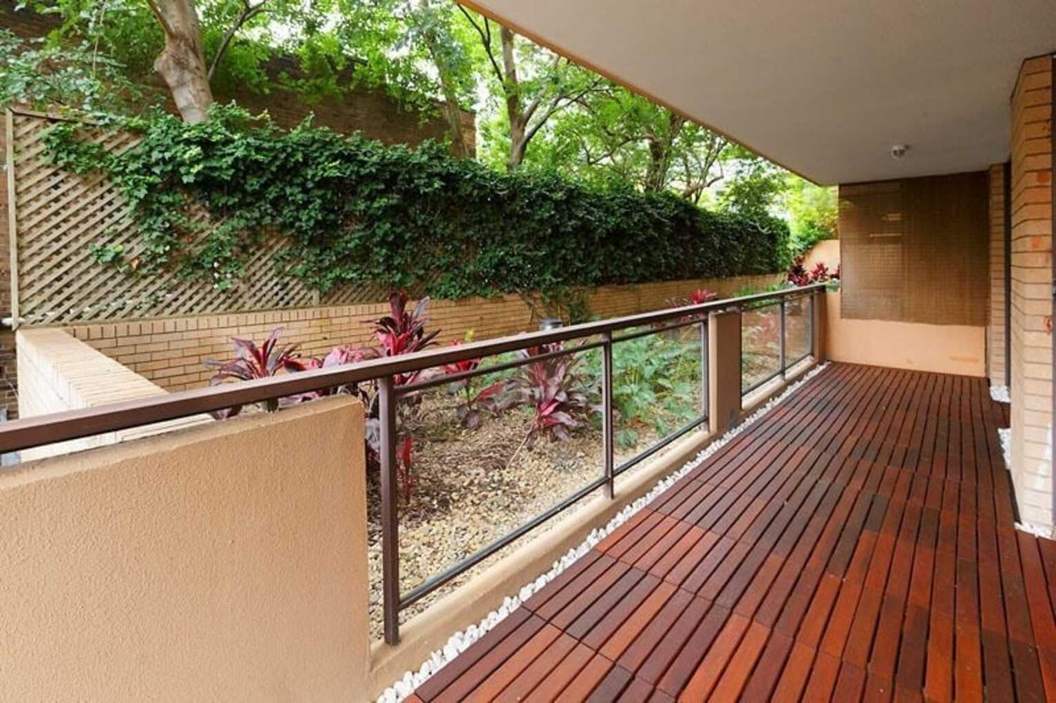 1/10-12 Clement Street Rushcutters Bay