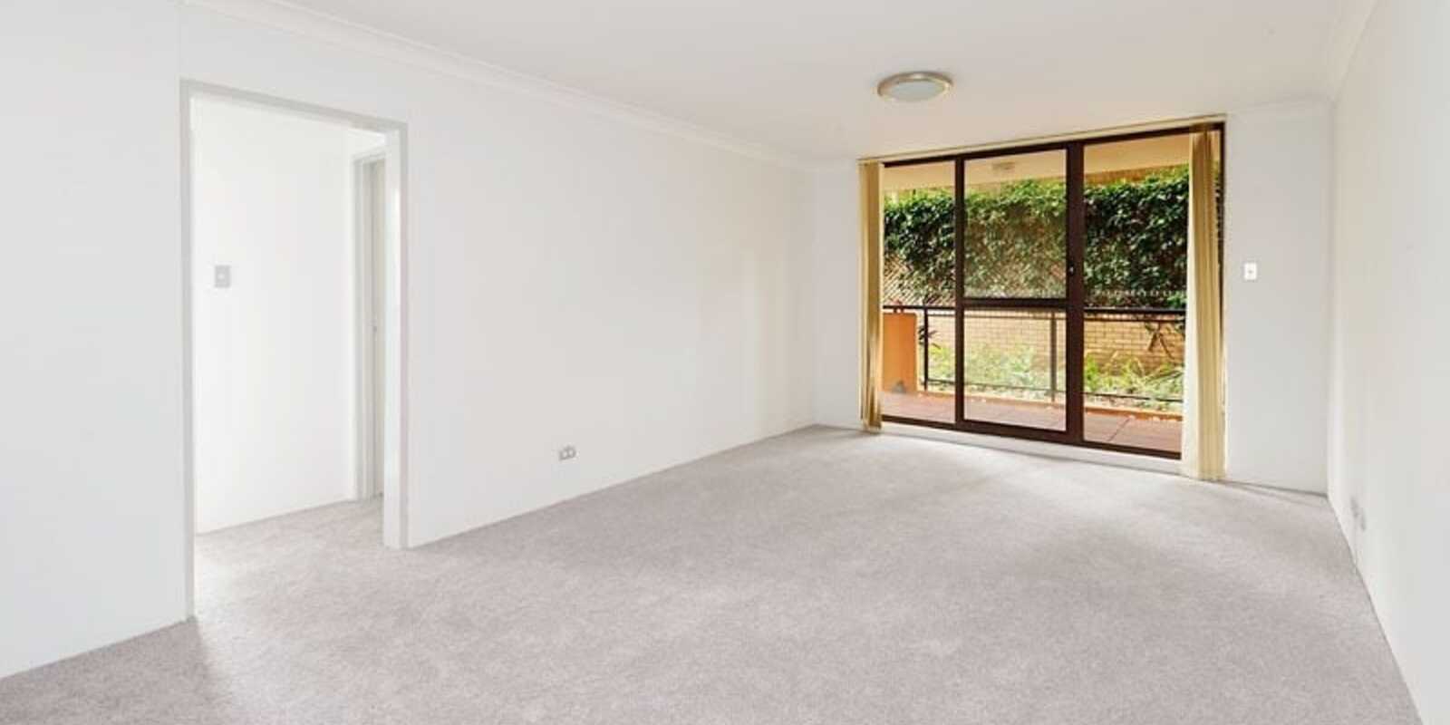 1/10-12 Clement Street Rushcutters Bay