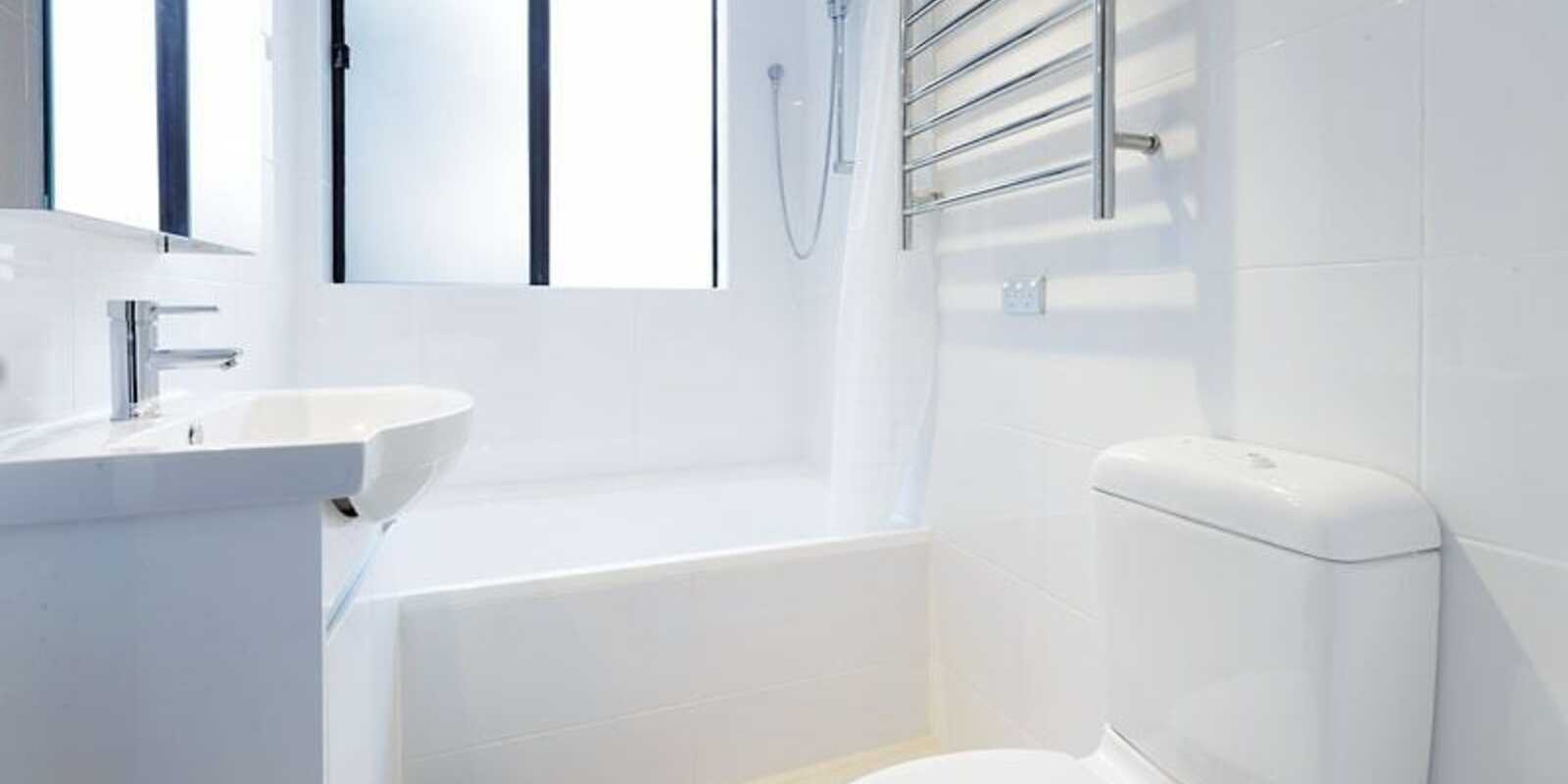 1/10-12 Clement Street Rushcutters Bay