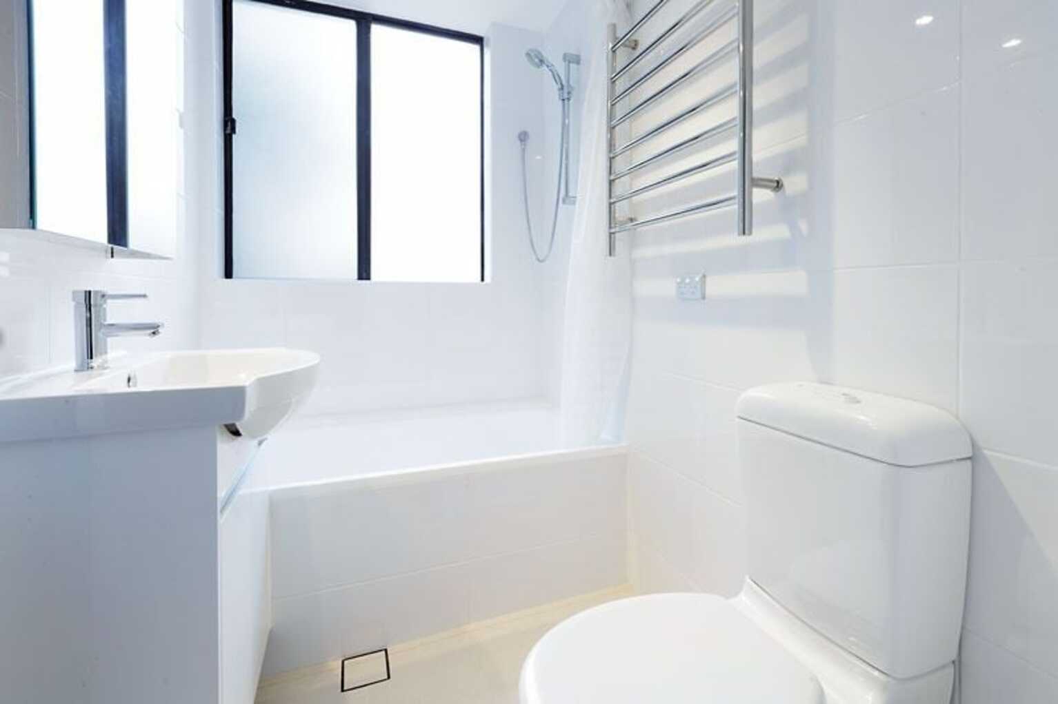 1/10-12 Clement Street Rushcutters Bay