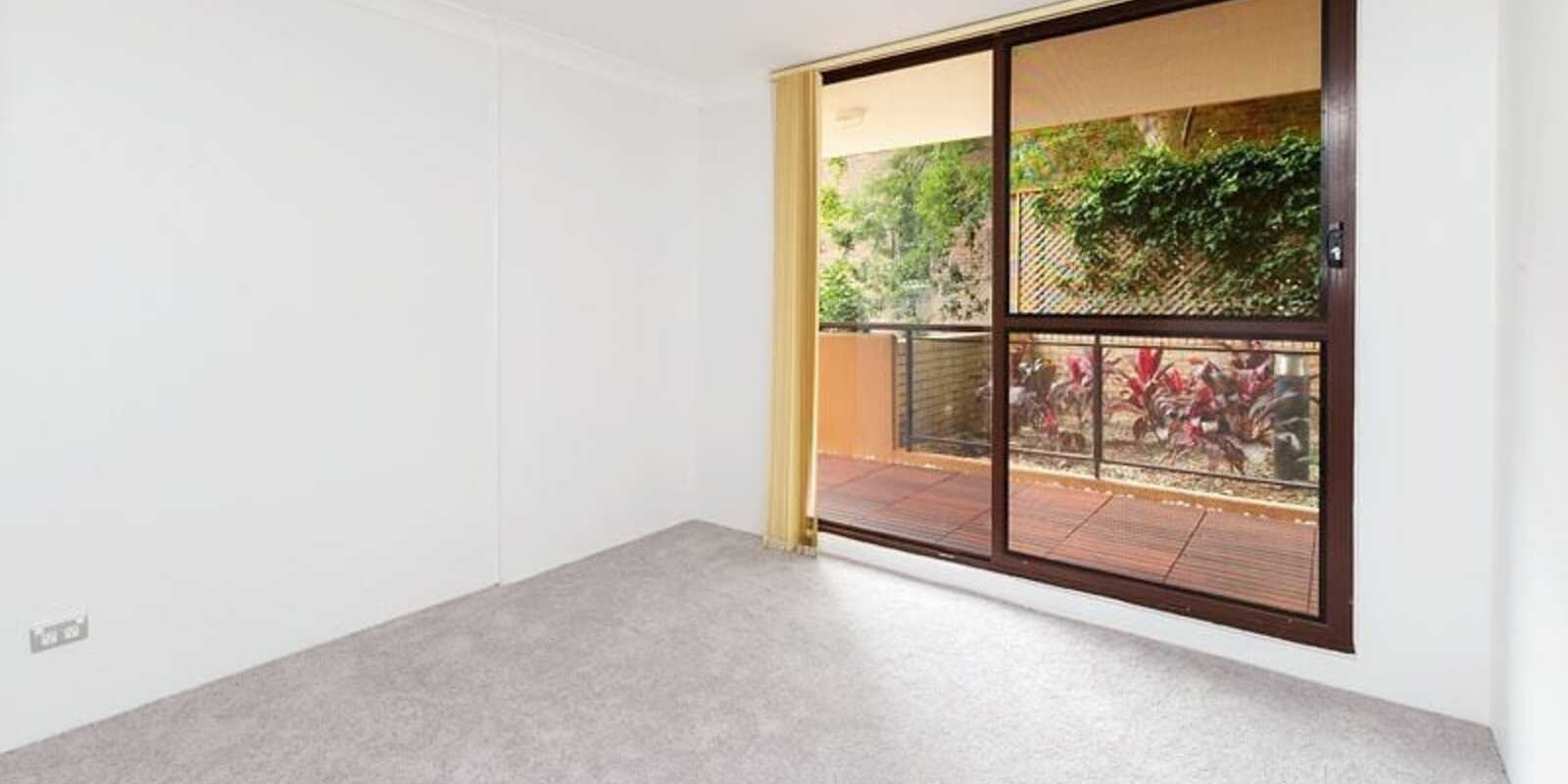 1/10-12 Clement Street Rushcutters Bay