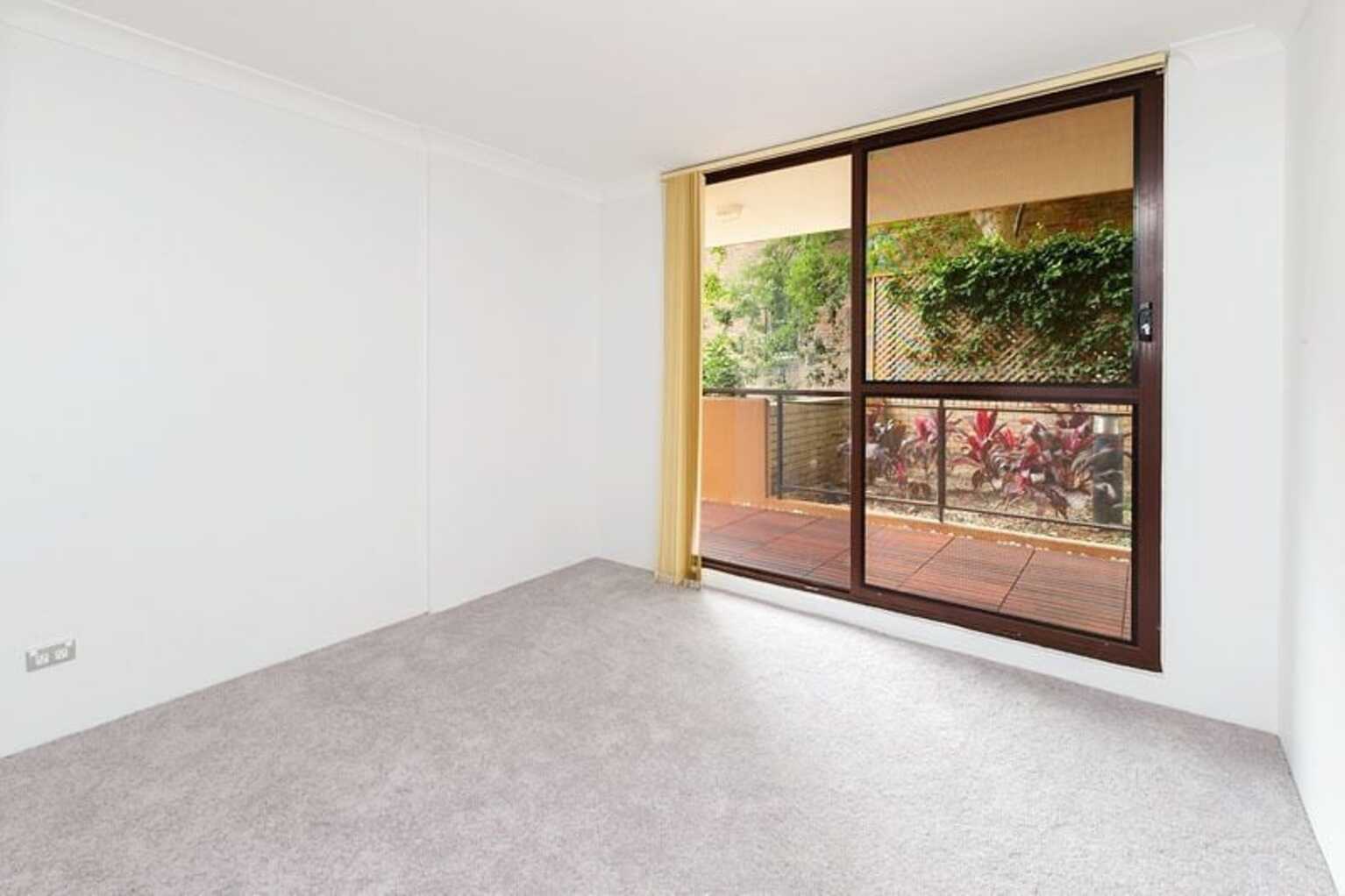 1/10-12 Clement Street Rushcutters Bay