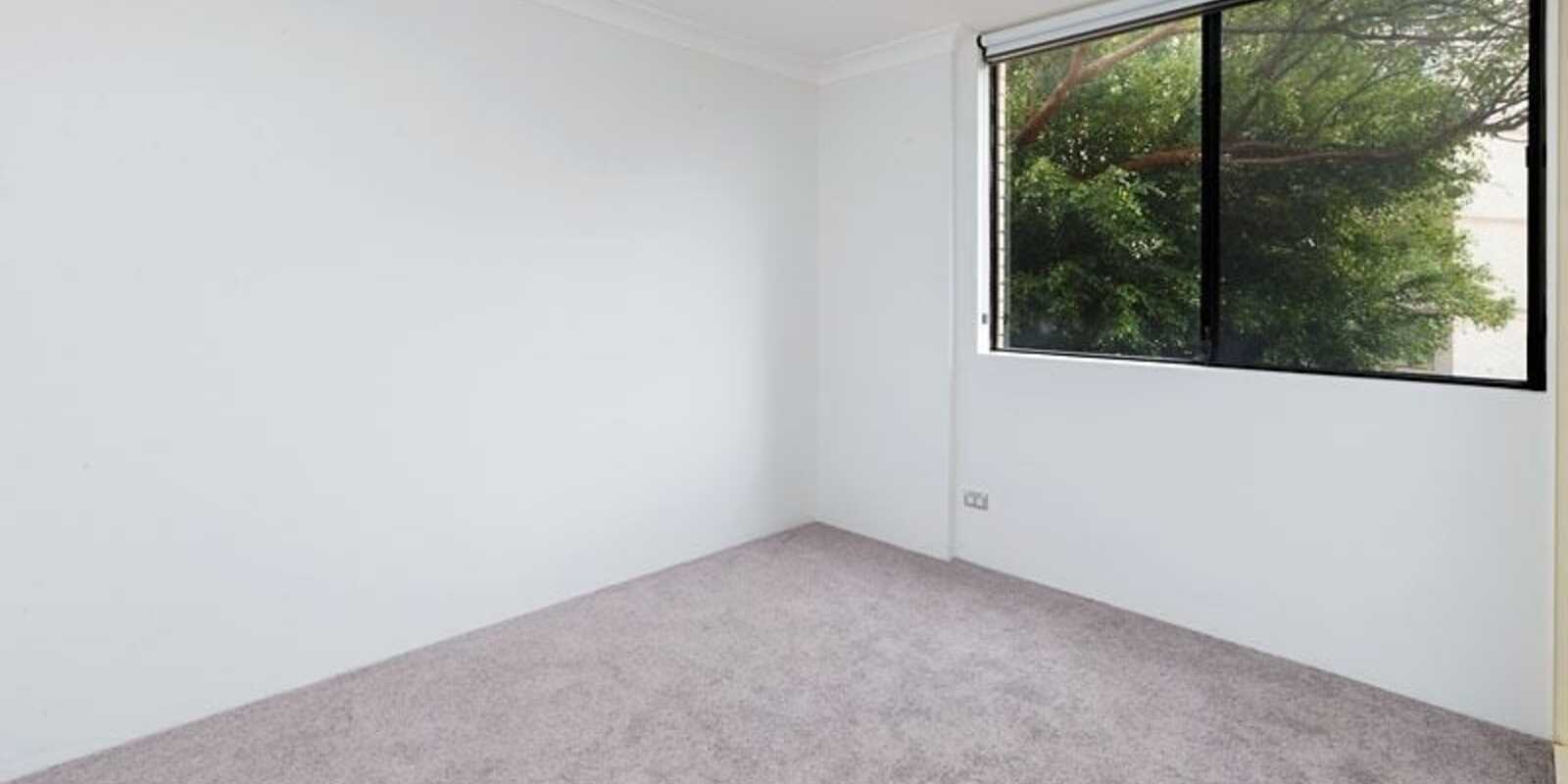 1/10-12 Clement Street Rushcutters Bay