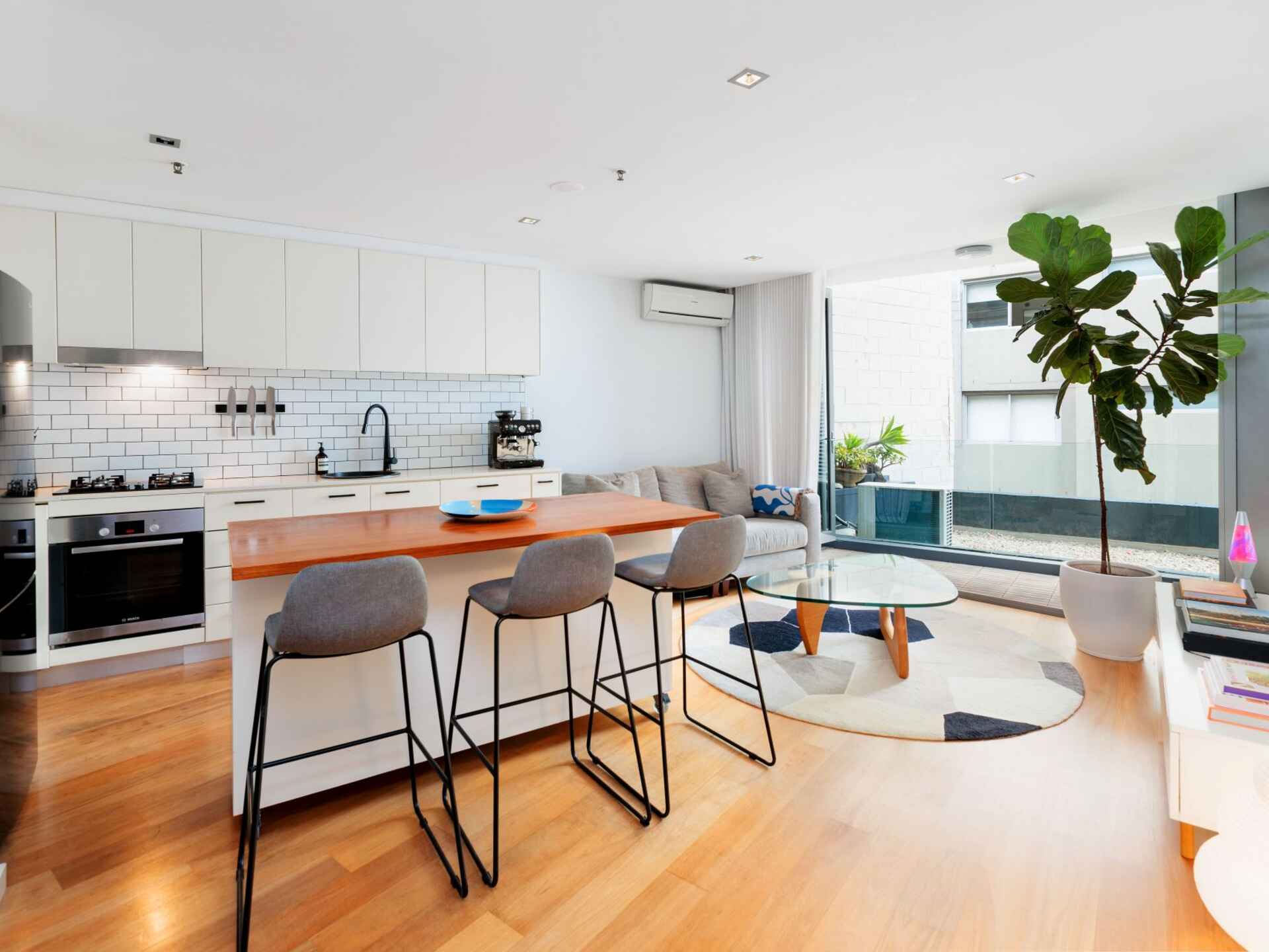 301/34 Oxley Street St Leonards