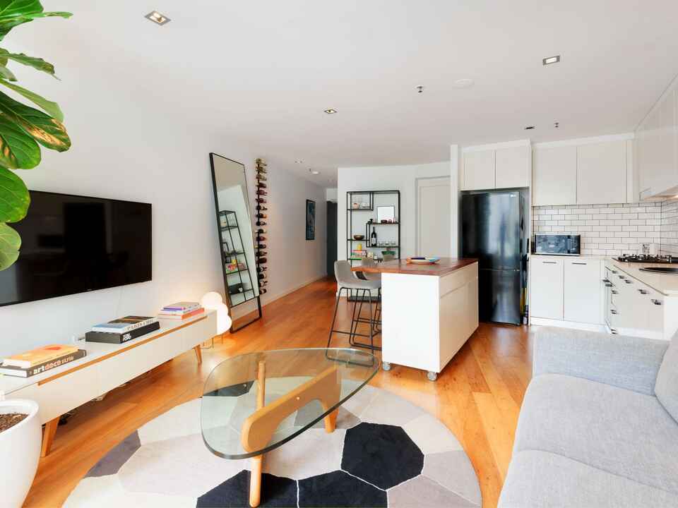 301/34 Oxley Street St Leonards