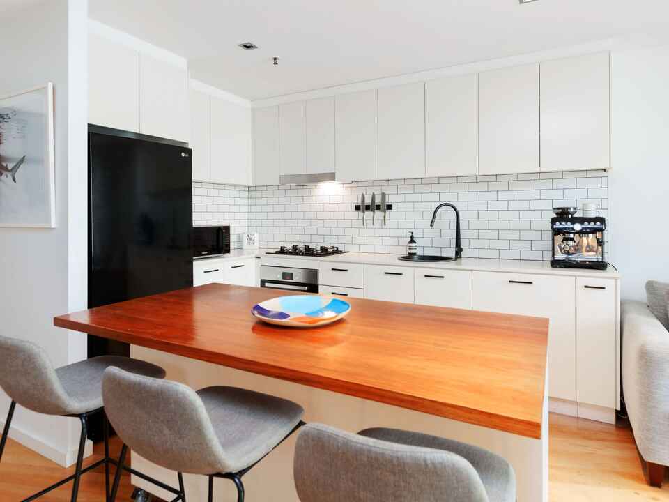 301/34 Oxley Street St Leonards