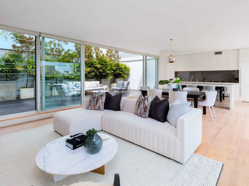 706/46-50 Burton Street Darlinghurst