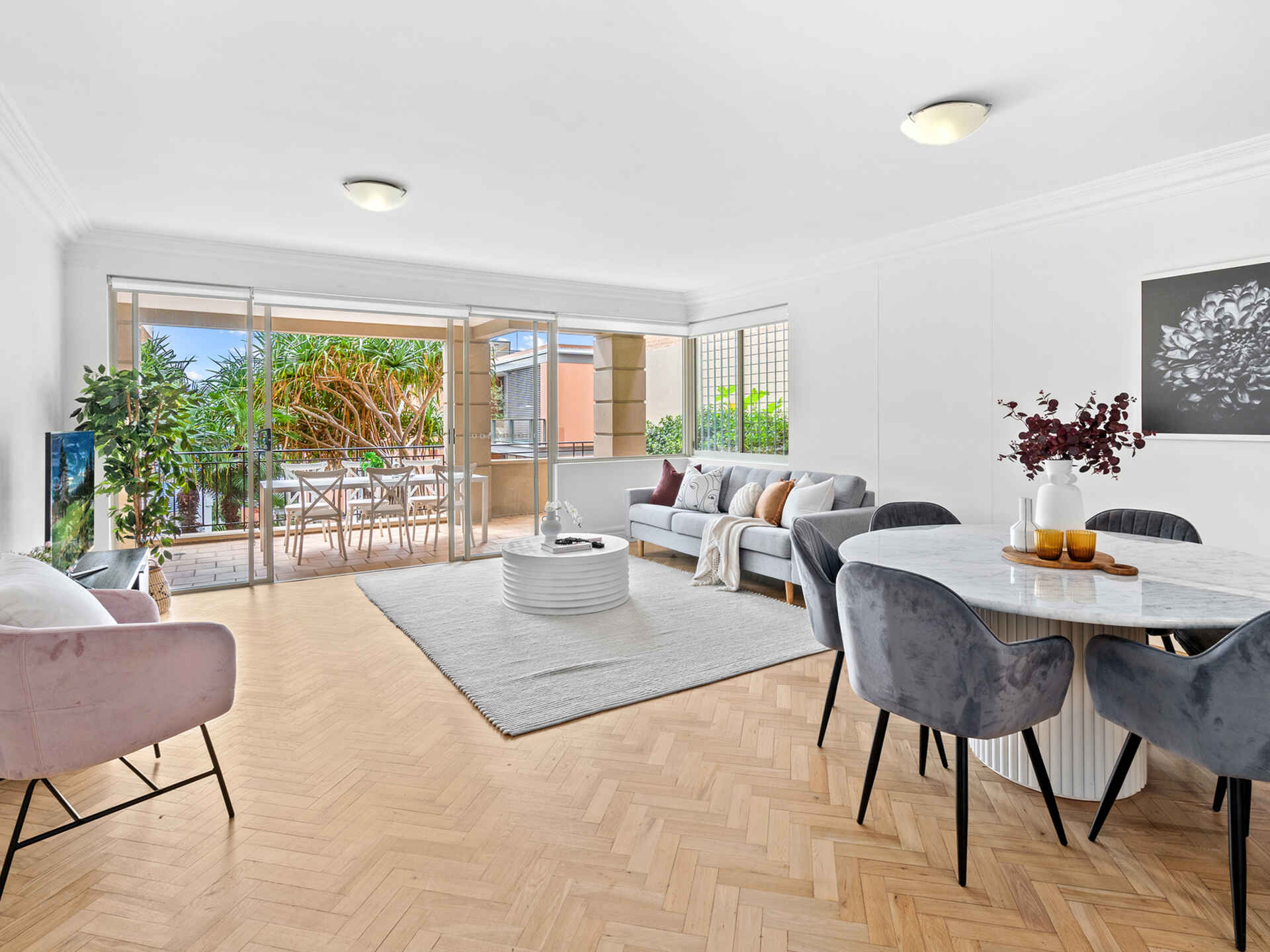 3/18-18A Macleay Street Potts Point