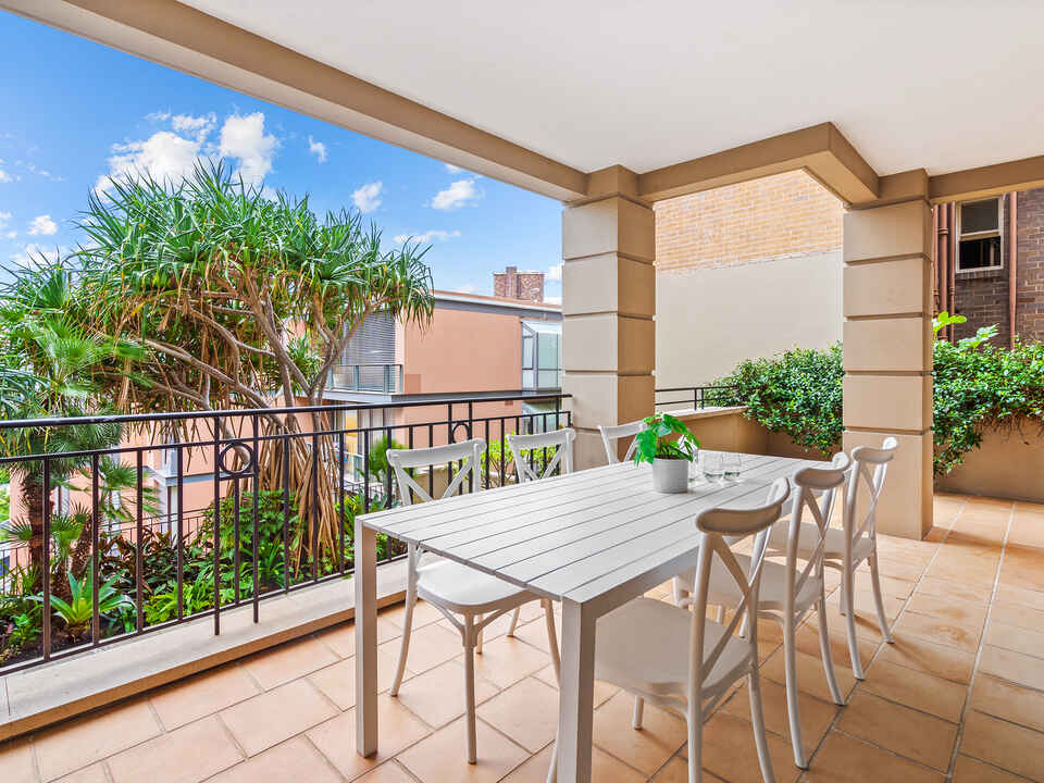 3/18-18A Macleay Street Potts Point