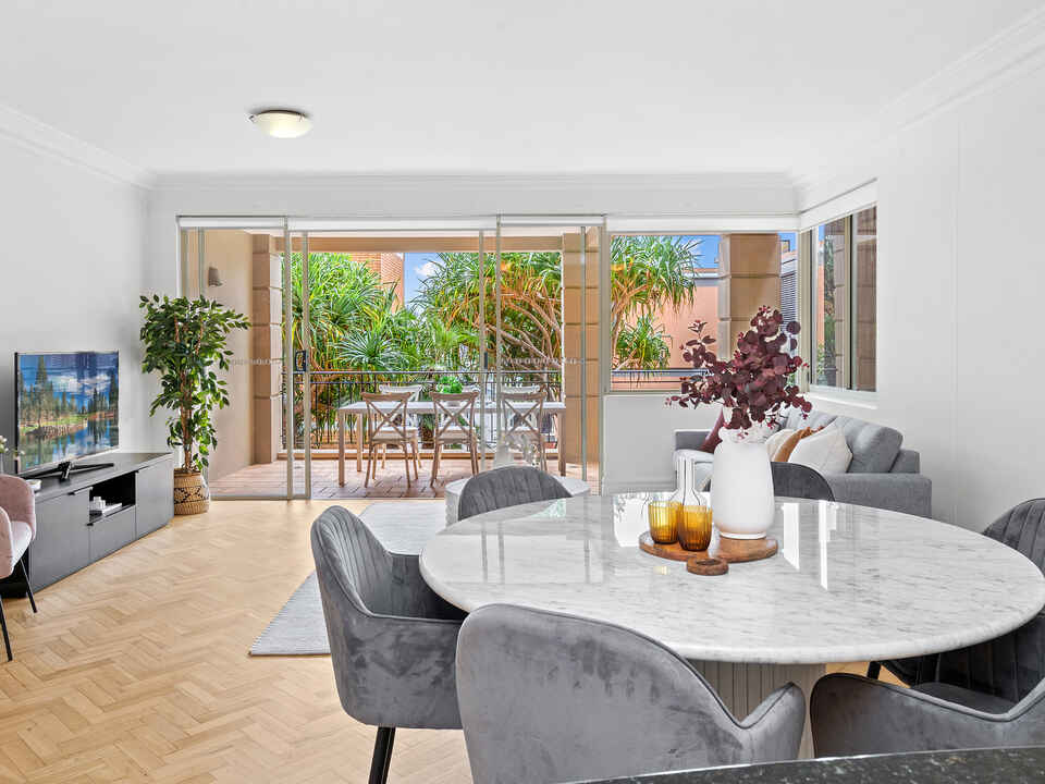 3/18-18A Macleay Street Potts Point