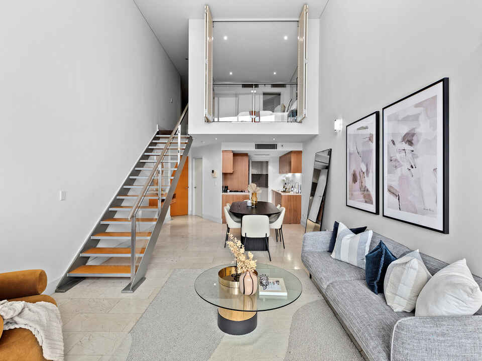 31/8 Greenknowe Avenue Elizabeth Bay