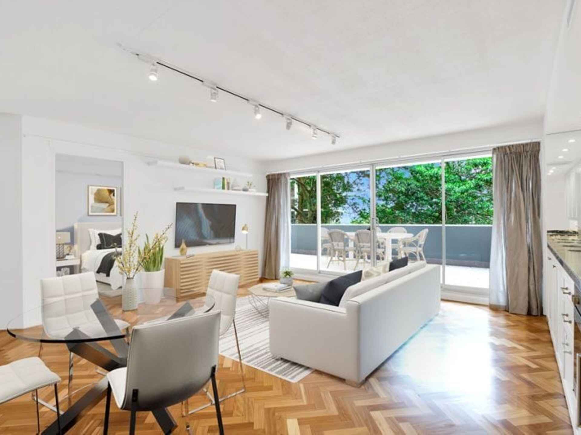 21/6 Greenknowe Avenue Elizabeth Bay
