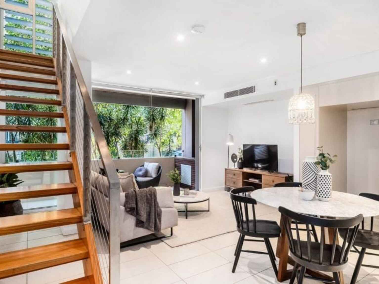 4/44b Bayswater Road Rushcutters Bay